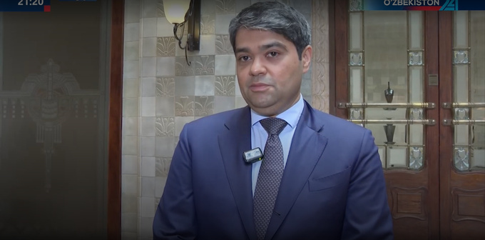 aes, azim axmedxo‘jayev, o‘zatom, quruq gradirnya, sovutish qurilmalari, vengriya