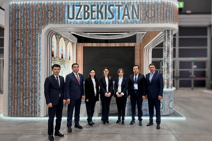 Asia Alliance Bank принял участие в заседании Совета управляющих Азиатского банка развития в Милане