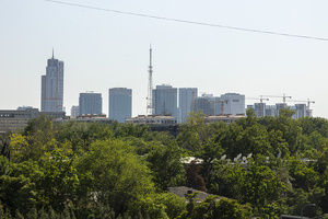 Хокимият Ташкента проводит опрос на тему состояния сервисной сферы