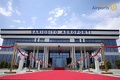 aeroport, aviaqatnov, sariosiyo, sariosiyo aeroporti