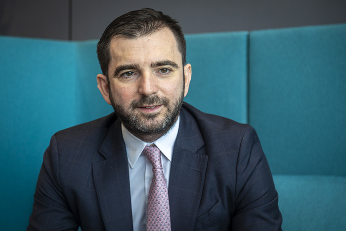 franklin templeton, мариус дан, национальный инвестфонд, рынок капитала