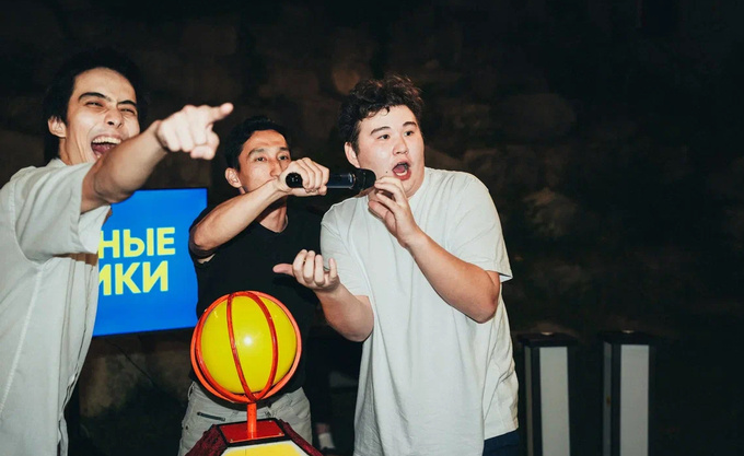 show today, антикафе, бизнес, игра