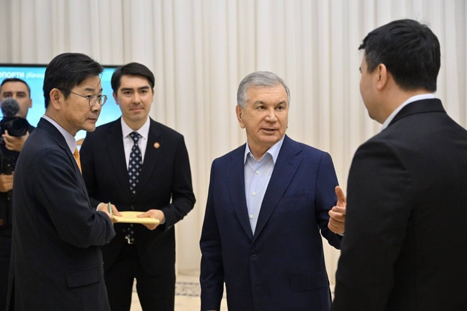 aeroport, inchon xalqaro aeroporti, janubiy koreya, prezident, urganch aeroporti