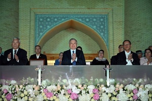 Хорезм и Каракалпакстан планируется объединить в туристическое кольцо