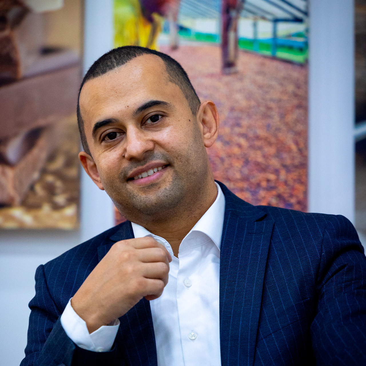 ta'til, tadbirkor, tajriba