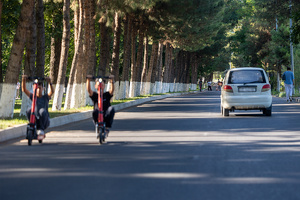 Hafta yakuni: sirtqi ta’limning yopilishi, go‘sht narxining oshish sabablari hamda haydovchilar uchun jarima ballari