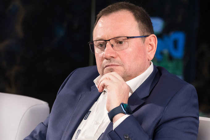 «Растем быстро, потому что понимаем клиента» – Сергей Иржавский о развитии M Cosmetiс