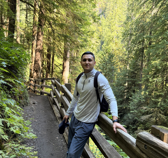 amazon, analitika, aqsh, fayzulla abdurahimov, xorijdagi o'zimiznikilar