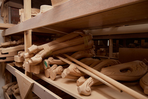 Индивидуальным предпринимателям разрешат выпускать мебель на дому