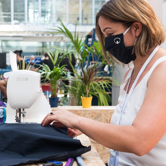 ayollar tadbirkorligi, biznes, fransiya, navbahor boudot