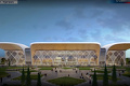 uzbekistan airports, аэропорт ургенча, жавлонбек умарходжаев