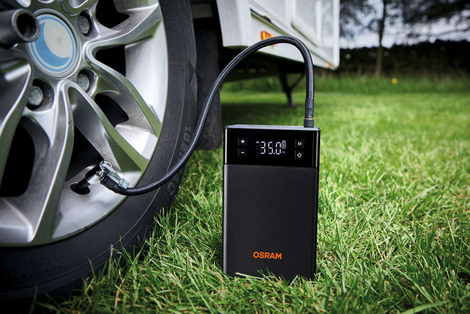 osram, реклама