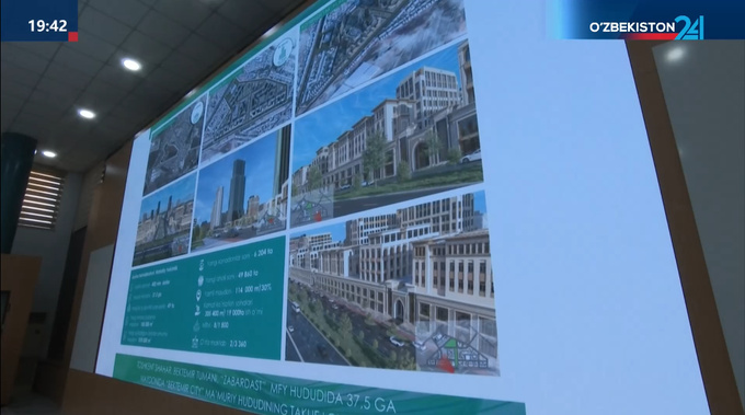 bektemir city, новостройки, ташкент