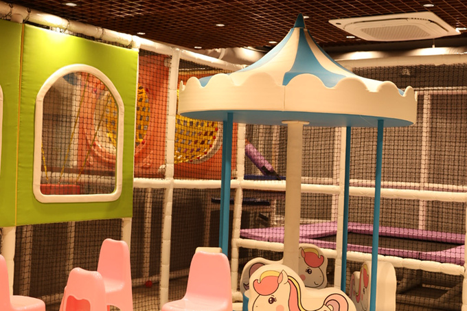 ctr chicken, reklama