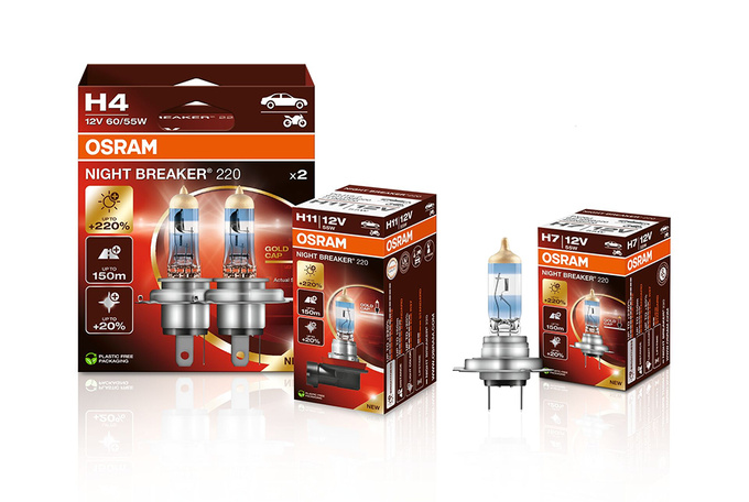 osram, реклама