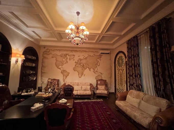 аукцион, бпи, чиланзарский район