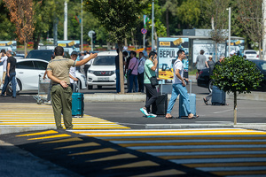 Авиаперевозки, коммунальные услуги и говядина: что сильнее всего подорожало в Узбекистане за год