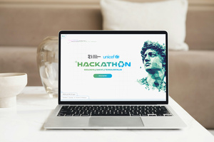 Ekologiya, san’at, texnologiyalar mavzusidagi xakaton uchun arizalar qabul qilinmoqda