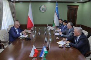 Польша и Узбекистан разработают соглашение по трудовой миграции