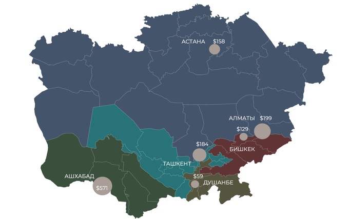 cmwp, commonwealth partnership, коворкинг