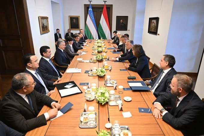 hamkorlik, prezident, vengriya