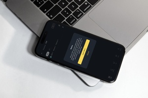 В Binance приостановлены P2P-переводы для резидентов Узбекистана