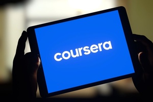 Coursera O‘zbekistonda soliq to‘lovchi sifatida ro‘yxatdan o‘tdi