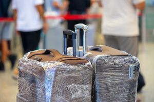 Узбекистанские туристы стали реже летать в Египет и ОАЭ — Нацкомстат