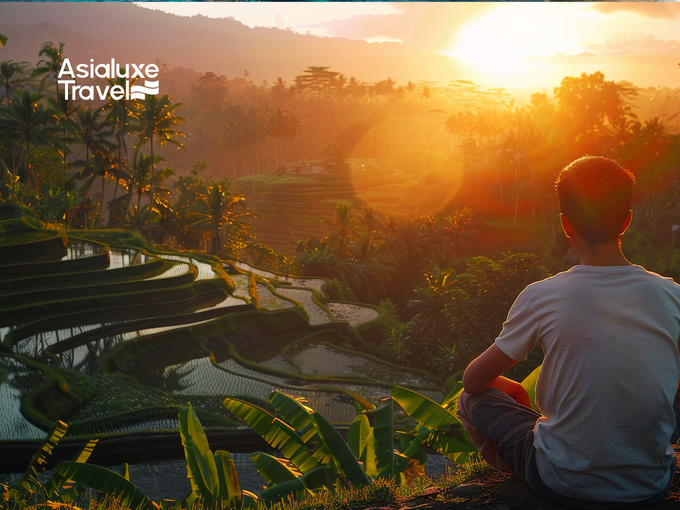 asialuxe travel, реклама