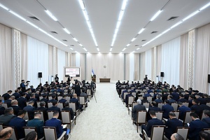 Chet elda o‘zbek restoranlarini ochayotganlarga kompensatsiya beriladi