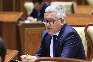 Первого замглавы Налогового комитета Мубина Мирзаева уволили за халатность и безответственность