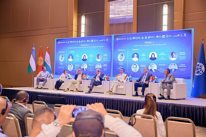 uzum, реклама