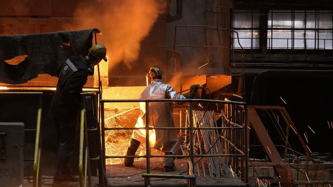 атомная энергетика, аэс, росатом