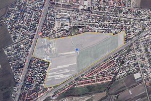 Toshkentda Bektemir City turar-joy majmuasini qurish rejalashtirilmoqda