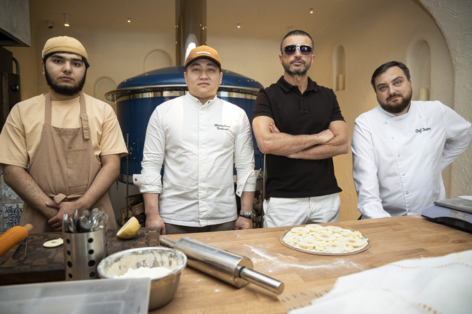 sun group, реклама