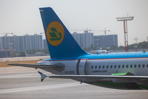 Uzbekistan Airways увеличит число рейсов из Ташкента в Термез, Бухару, Фергану, Навои и Наманган