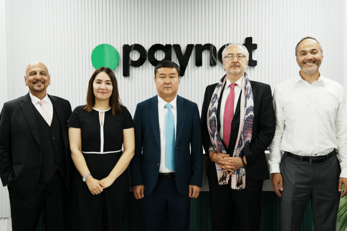 Paynet объявляет о формировании Наблюдательного совета с целью стратегического развития компании