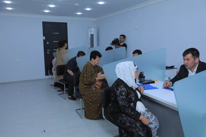 aloqa finance, reklama