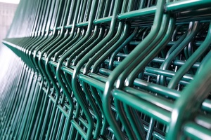 Фирма из ОАЭ купит производителя металлических ограждений Cells.uz