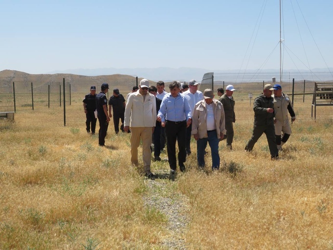 атомная энергетика, аэс, узатом