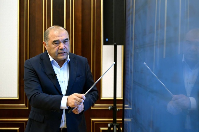 железные дороги, зуфар нарзуллаев, узбекистон темир йуллари