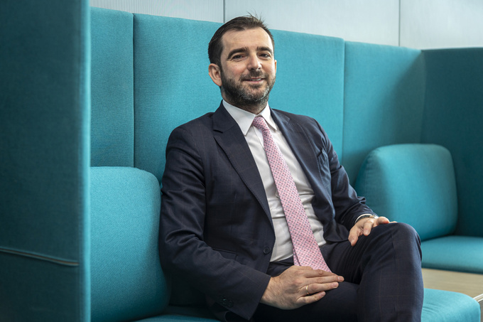 franklin templeton, мариус дан, национальный инвестфонд, рынок капитала