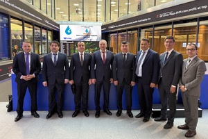 «Узбекнефтегаз» разместил рекордный выпуск еврооблигаций на $850 млн