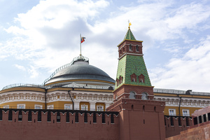 Россия запретила вывозить в Узбекистан и ряд стран наличные свыше 1 млн рублей