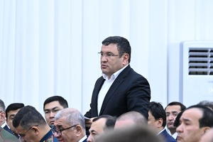 В этом году начнется строительство газохимического комплекса в Тупраккале за $10 млрд