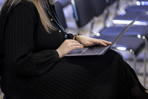 Начинается набор на третью волну программы «Академия женщин-предпринимательниц»