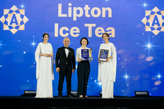 lipton ice tea, pepsi, реклама