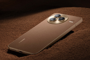 Xiaomi qahva hidiga ega smartfon ishlab chiqardi