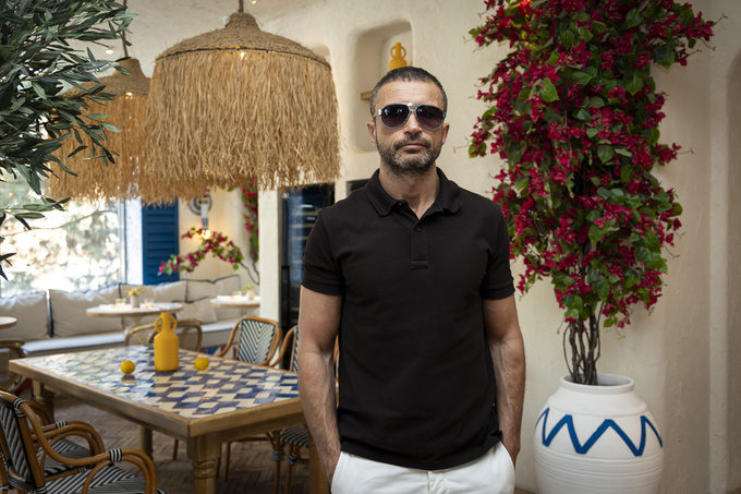 sun group, реклама