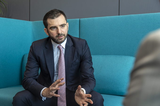 franklin templeton, мариус дан, национальный инвестфонд, рынок капитала